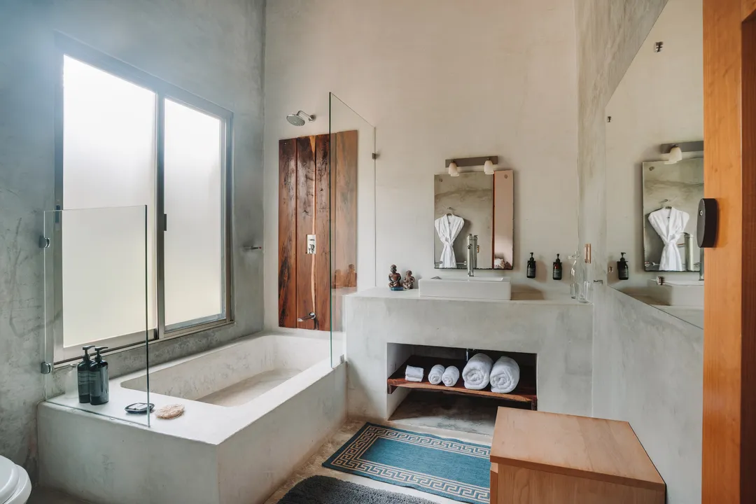 Villa Arthur 900: 5-Bedroom Villa in La Veleta, Tulum