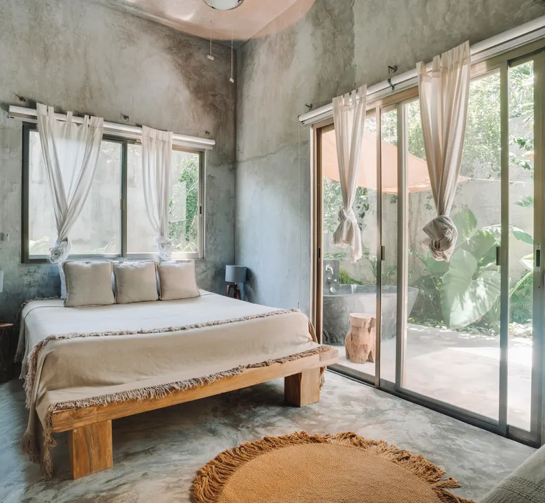 Villa Arthur 900: 5-Bedroom Villa in La Veleta, Tulum
