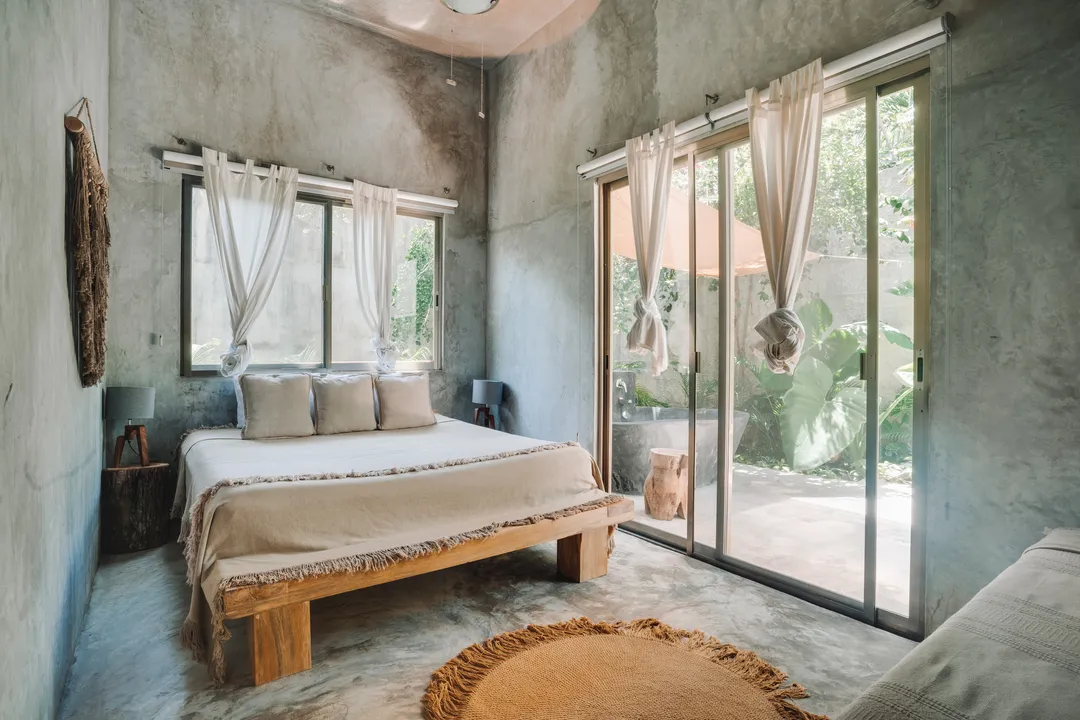 Villa Arthur 900: 5-Bedroom Villa in La Veleta, Tulum