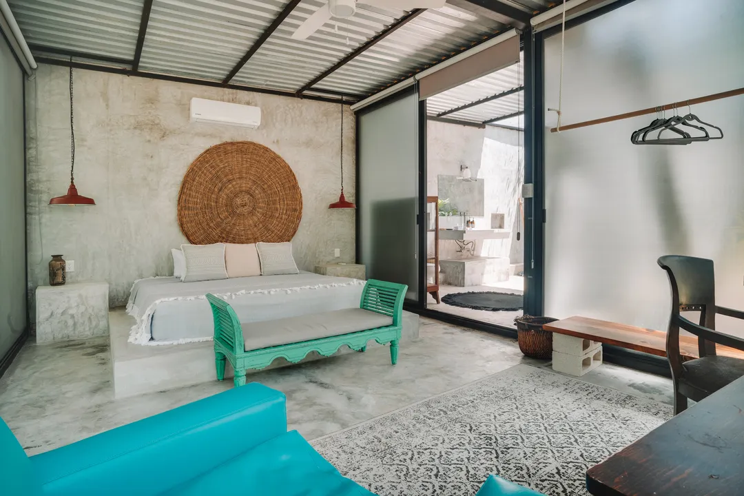 Villa Arthur 900: 5-Bedroom Villa in La Veleta, Tulum