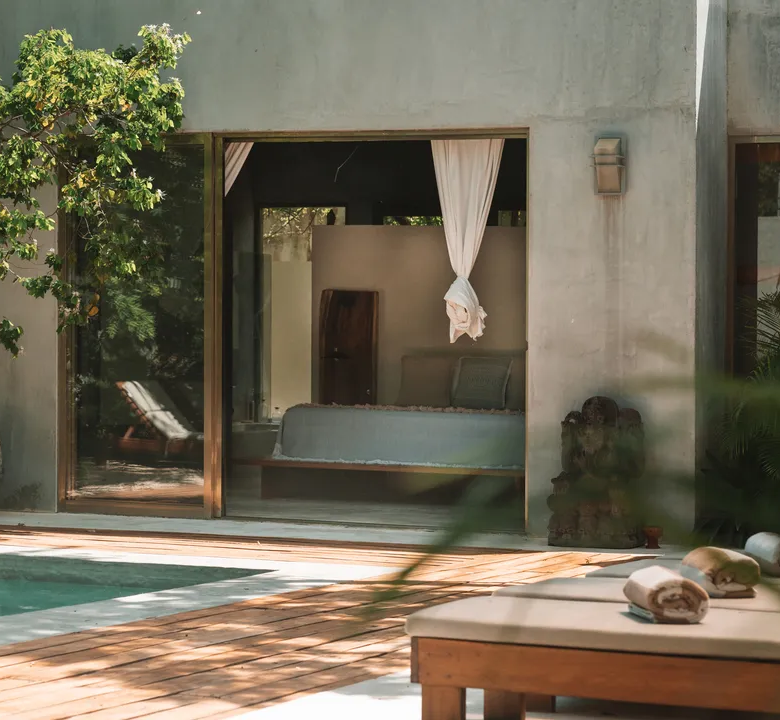 Villa Arthur 900: 5-Bedroom Villa in La Veleta, Tulum