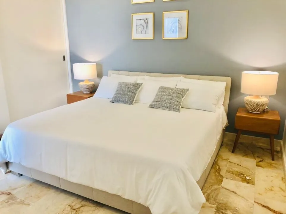 Villa Caribe: 4-Bedroom Villa in Tulum Country Club
