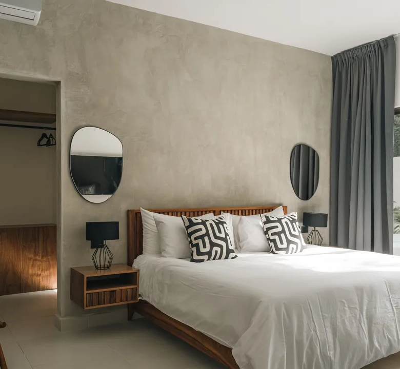 Villa Esperia: 6-Bedroom Villa in Aldea Zama, Tulum