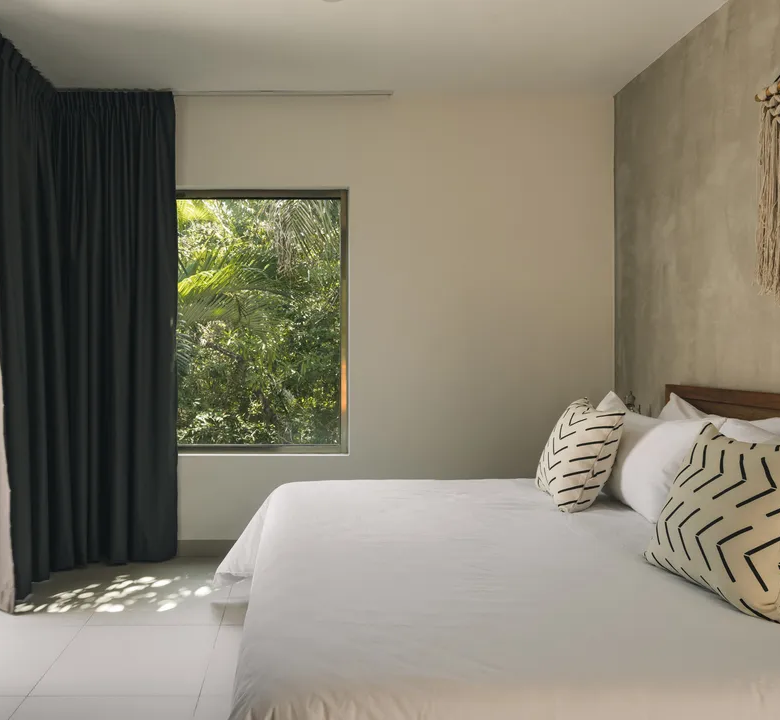 Villa Esperia: 6-Bedroom Villa in Aldea Zama, Tulum