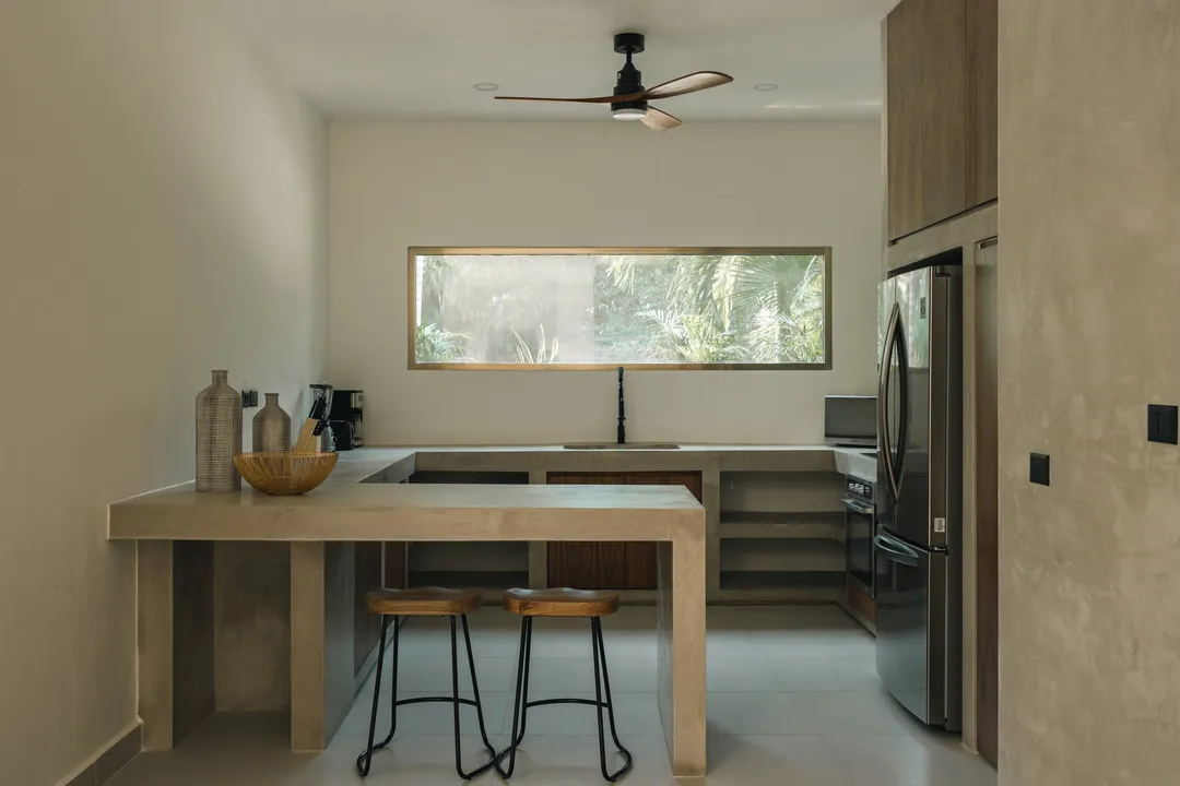 Villa Esperia: 6-Bedroom Villa in Aldea Zama, Tulum