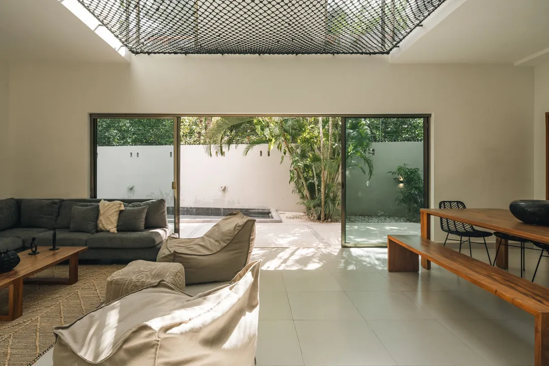 Villa Esperia: 6-Bedroom Villa in Aldea Zama, Tulum