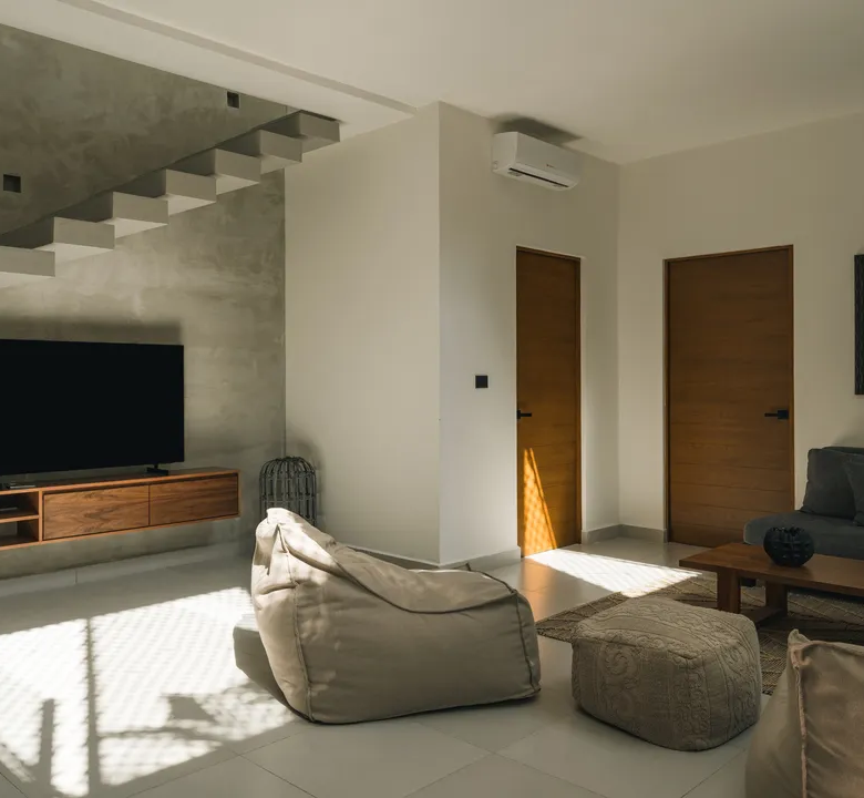 Villa Esperia: 6-Bedroom Villa in Aldea Zama, Tulum