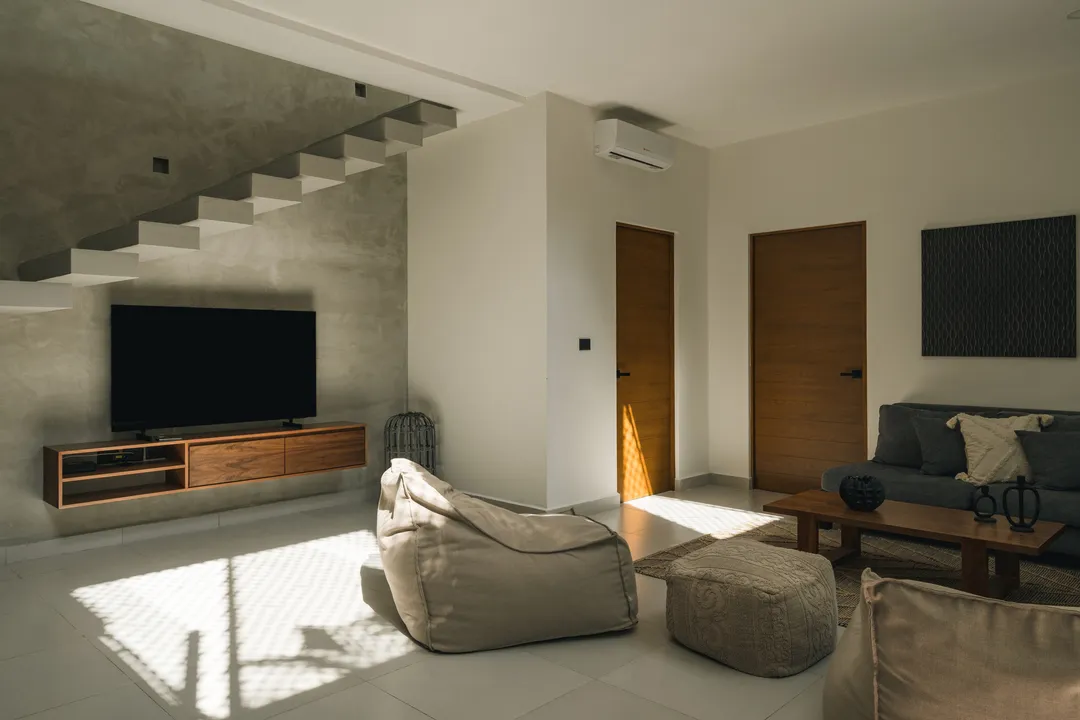 Villa Esperia: 6-Bedroom Villa in Aldea Zama, Tulum
