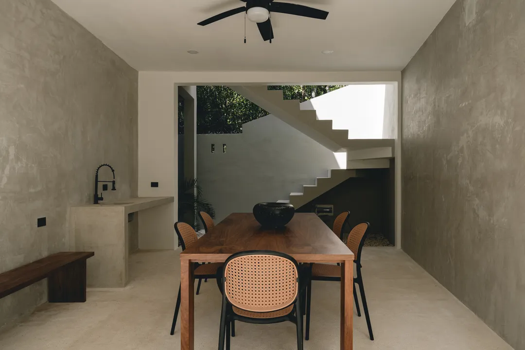 Villa Esperia: 6-Bedroom Villa in Aldea Zama, Tulum