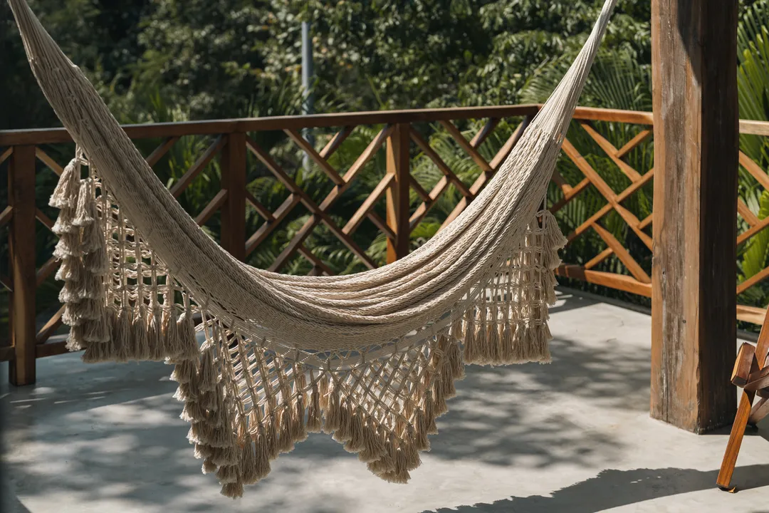 Villa Esperia: 6-Bedroom Villa in Aldea Zama, Tulum