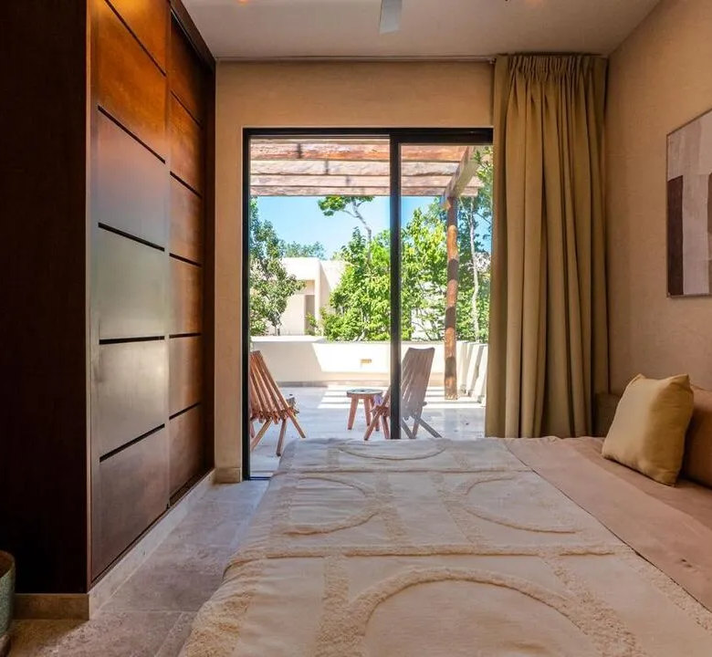 Villa Serenia: 4-Bedroom Villa in Kaybé, Tulum