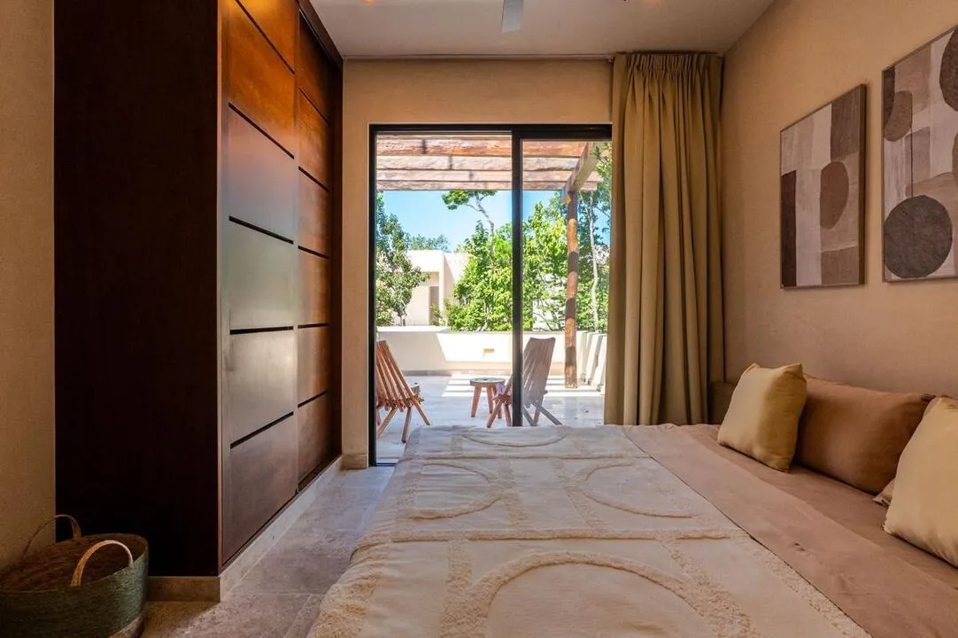 Villa Serenia: 4-Bedroom Villa in Kaybé, Tulum