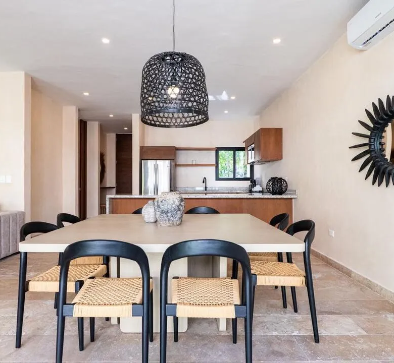 Villa Serenia: 4-Bedroom Villa in Kaybé, Tulum