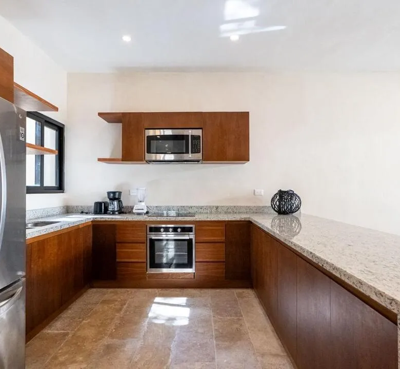 Villa Serenia: 4-Bedroom Villa in Kaybé, Tulum