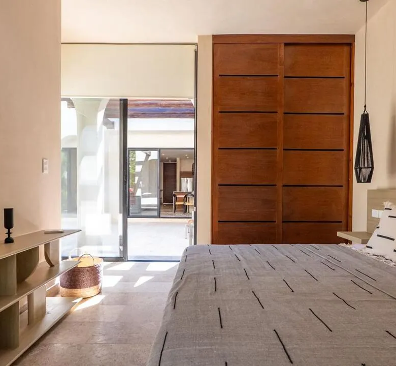 Villa Serenia: 4-Bedroom Villa in Kaybé, Tulum