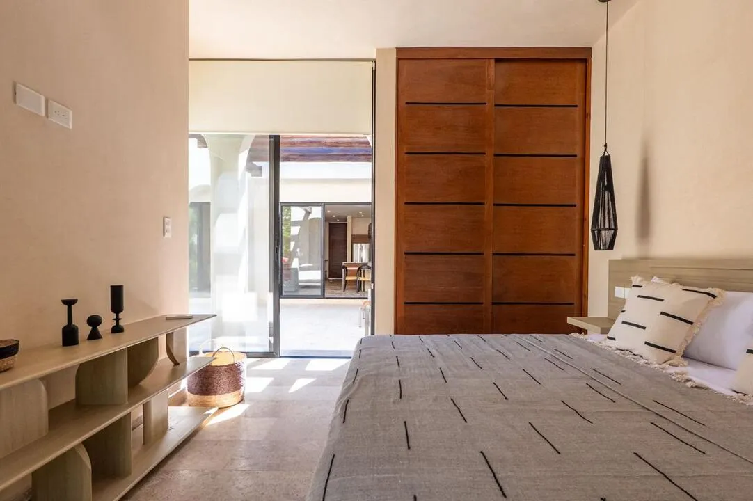 Villa Serenia: 4-Bedroom Villa in Kaybé, Tulum