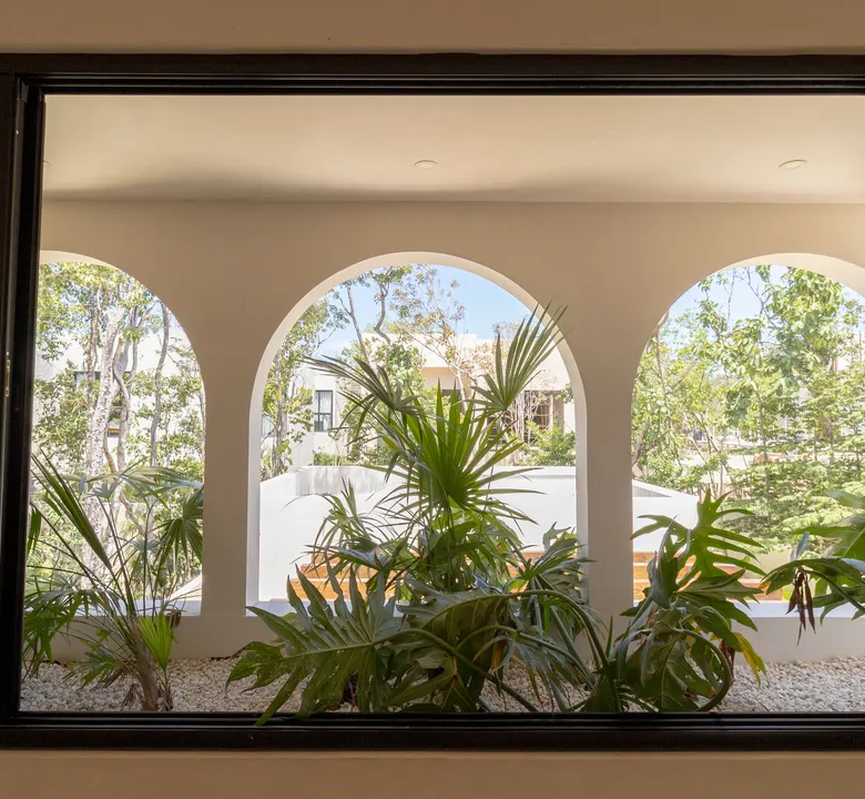 Villa Serenia: 4-Bedroom Villa in Kaybé, Tulum