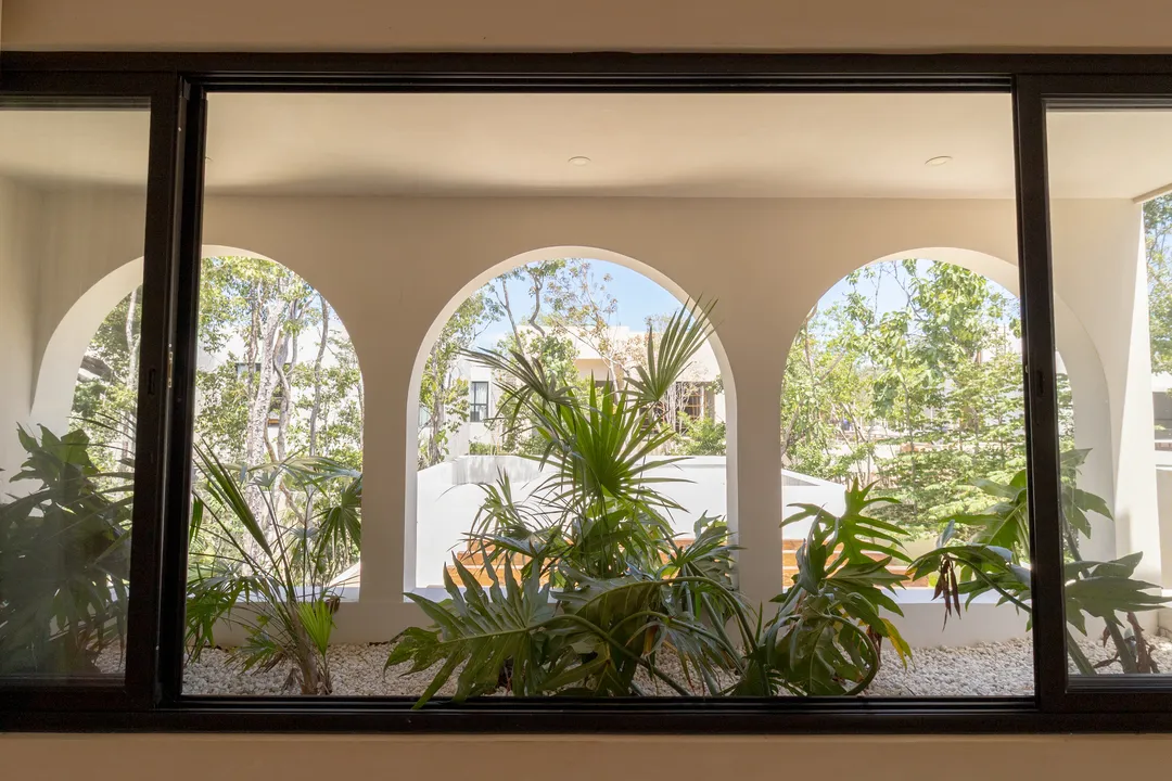 Villa Serenia: 4-Bedroom Villa in Kaybé, Tulum