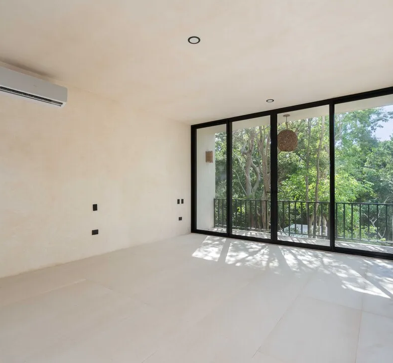 Villa Zapote 4-Bedroom Villa in Tulum Country Club