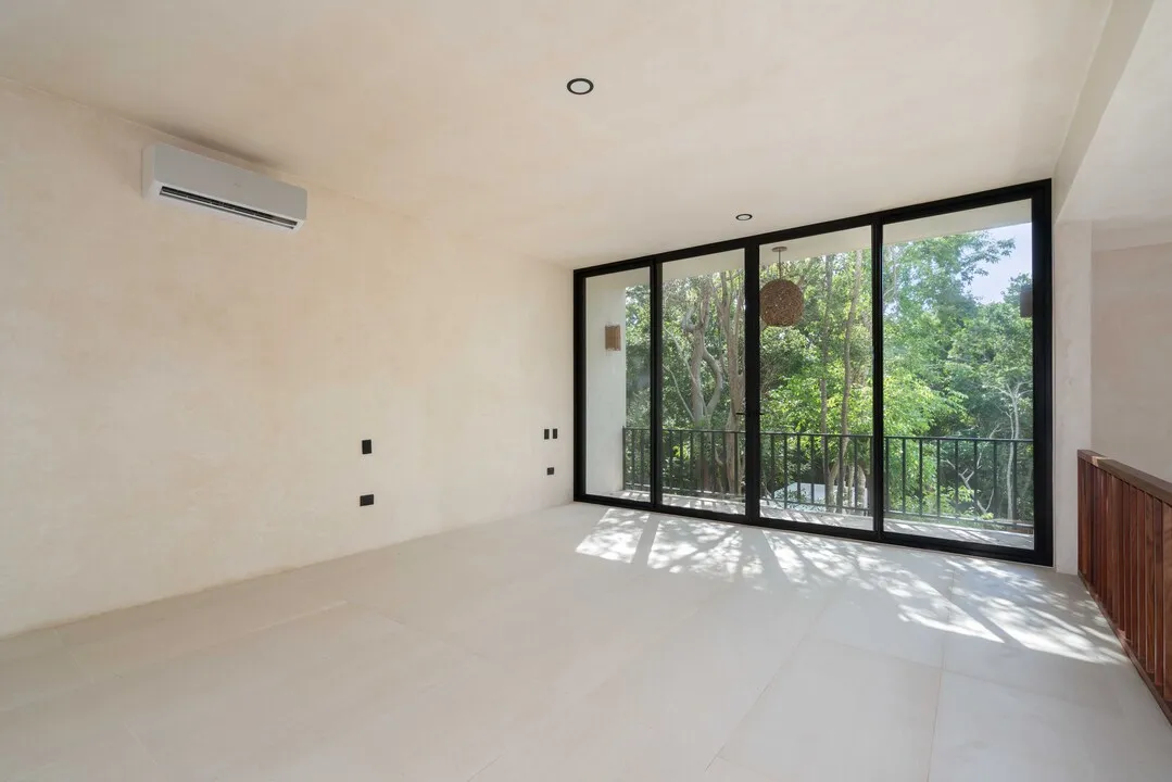 Villa Zapote 4-Bedroom Villa in Tulum Country Club