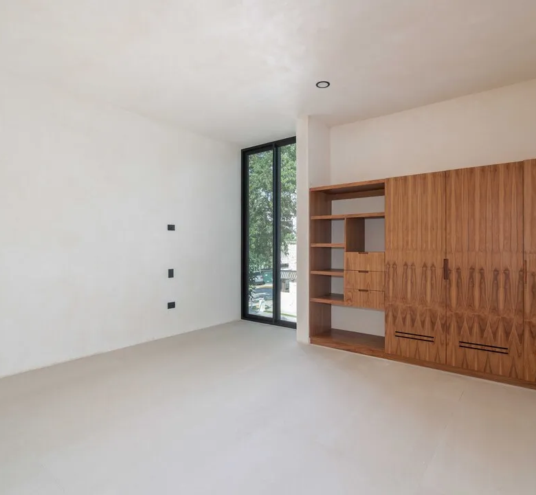 Villa Zapote 4-Bedroom Villa in Tulum Country Club