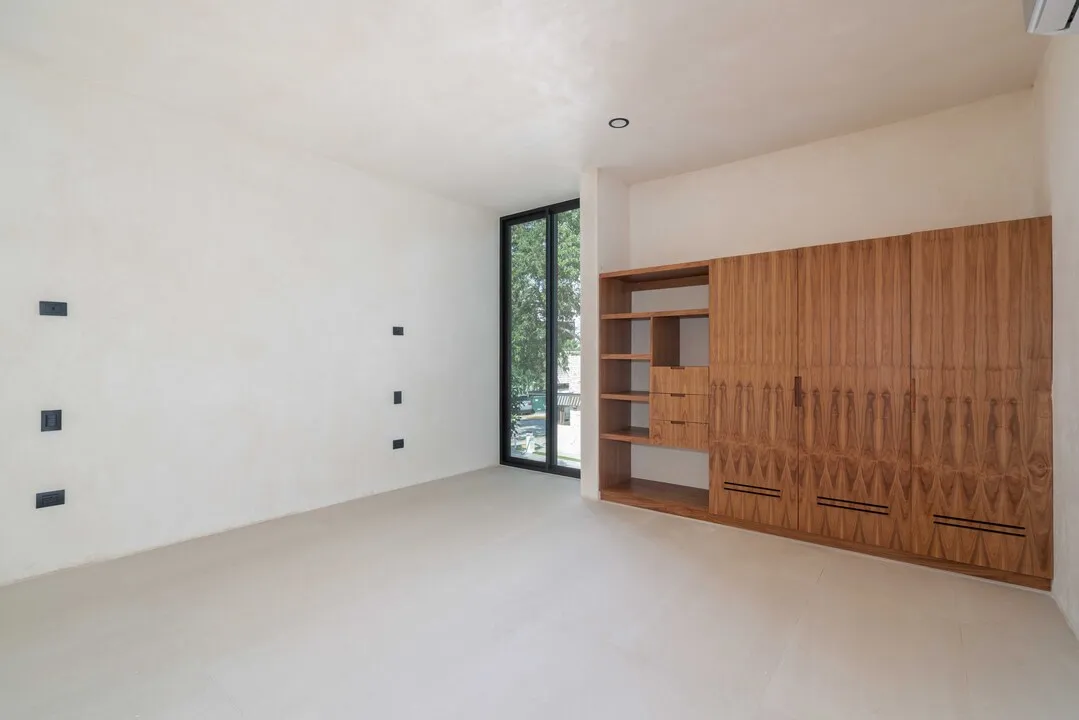 Villa Zapote 4-Bedroom Villa in Tulum Country Club