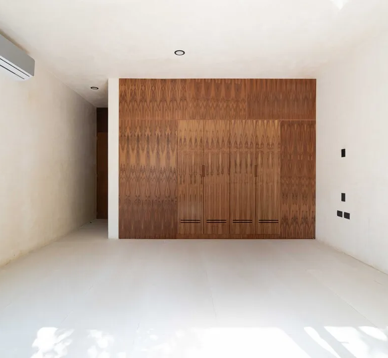 Villa Zapote 4-Bedroom Villa in Tulum Country Club