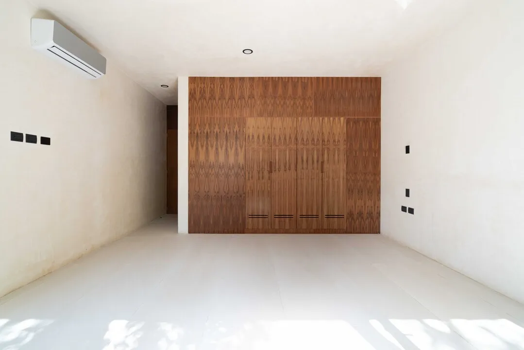 Villa Zapote 4-Bedroom Villa in Tulum Country Club
