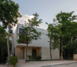 Villa Zapote 4-bedroom villa in Tulum Country Club