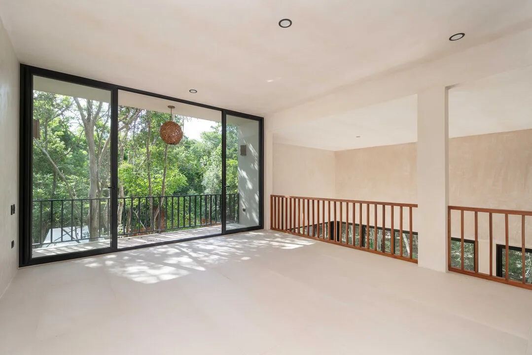 Villa Zapote 4-Bedroom Villa in Tulum Country Club