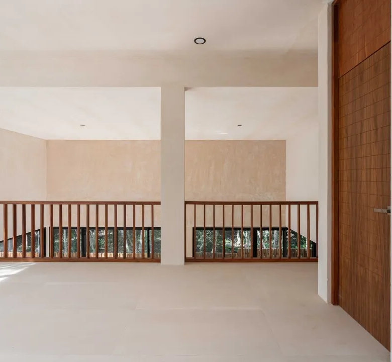 Villa Zapote 4-Bedroom Villa in Tulum Country Club