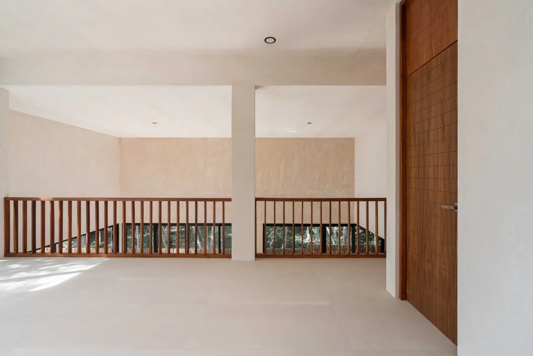 Villa Zapote 4-Bedroom Villa in Tulum Country Club