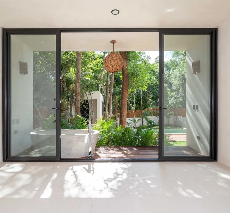Villa Zapote 4-Bedroom Villa in Tulum Country Club