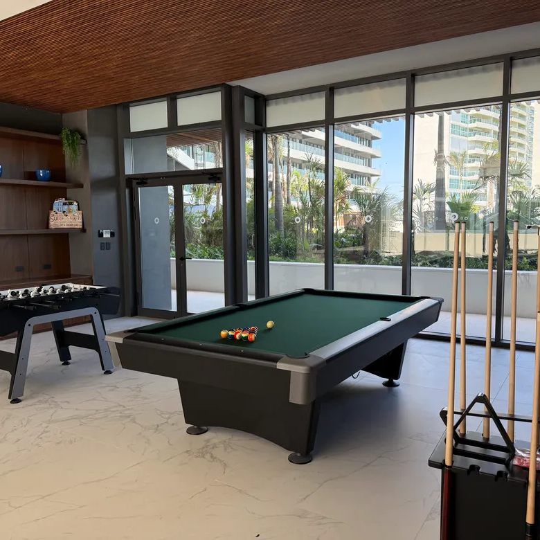 WOHA Puerto Cancún Golf-View 2 and 3 Bedroom Condos