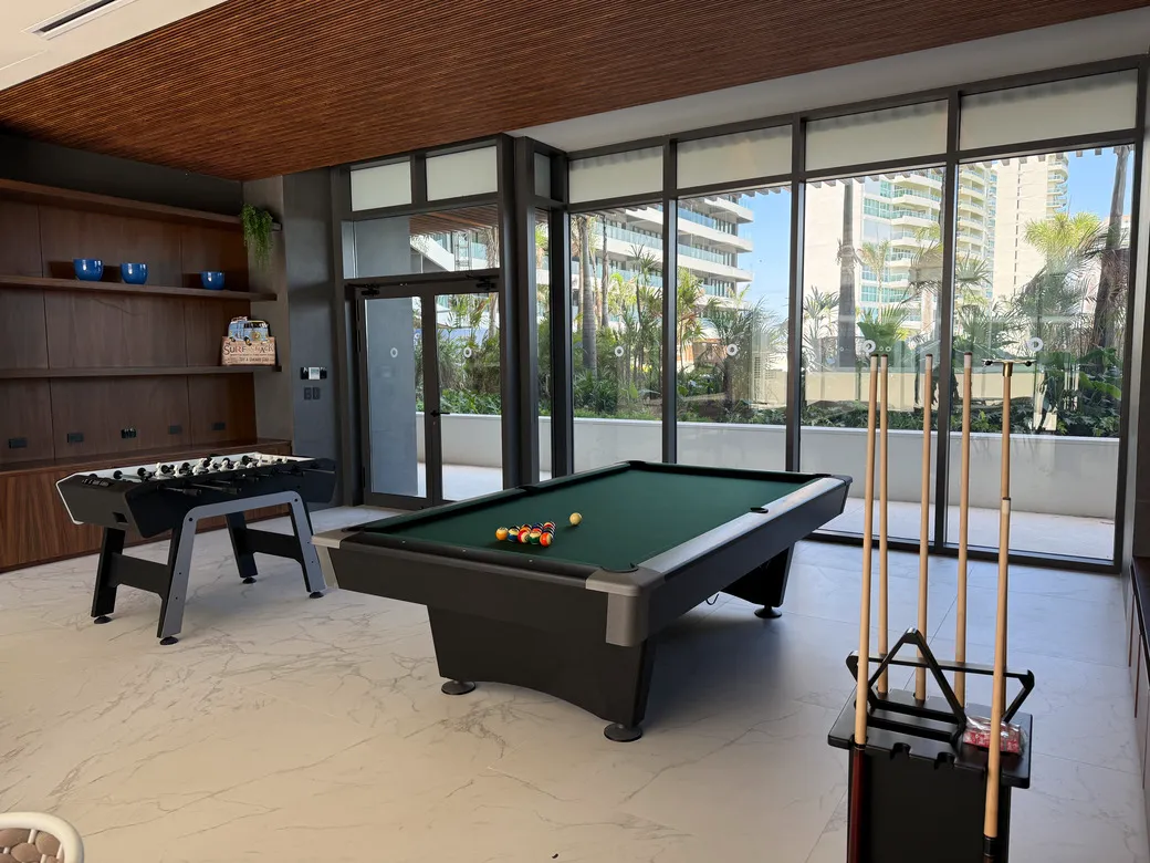 WOHA Puerto Cancún Golf-View 2 and 3 Bedroom Condos