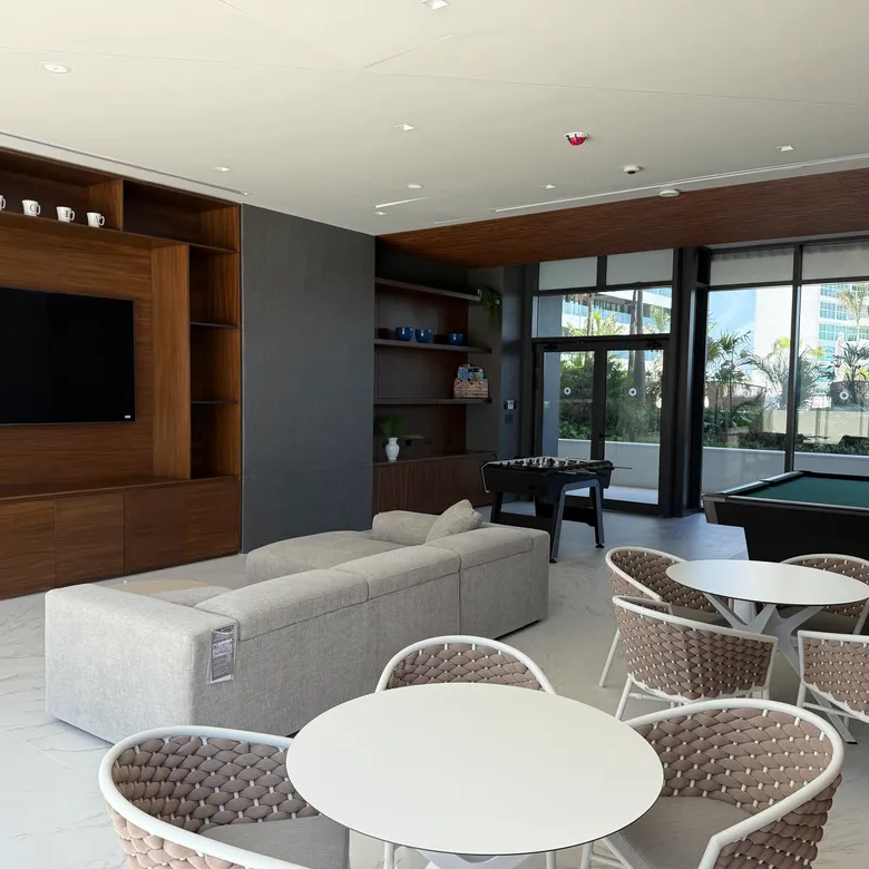 WOHA Puerto Cancún Golf-View 2 and 3 Bedroom Condos