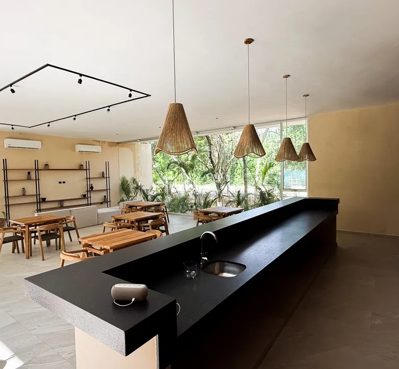 4-Bedroom Villa, Arrecife, Xpu-Ha: Private Beach club, Pool and Jacuzzi