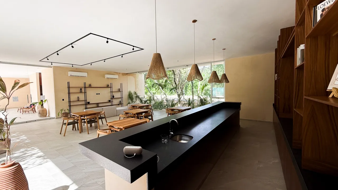 4-Bedroom Villa, Arrecife, Xpu-Ha: Private Beach club, Pool and Jacuzzi
