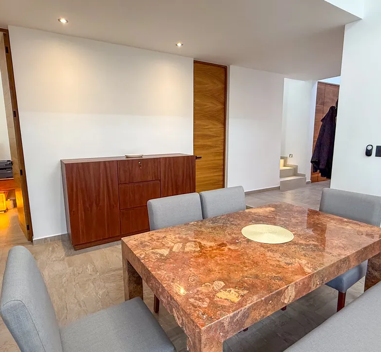 4-Bedroom Villa, Arrecife, Xpu-Ha: Private Beach club, Pool and Jacuzzi