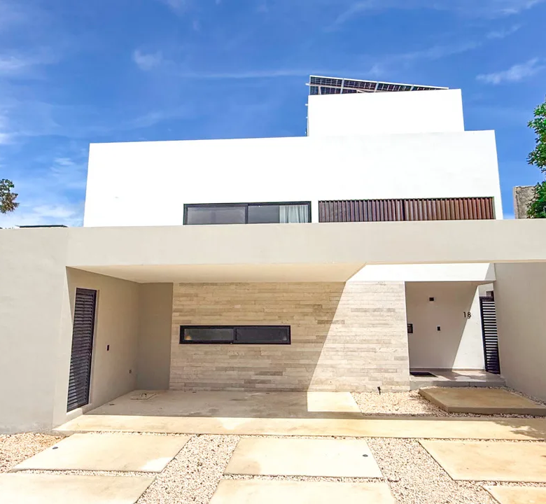 4-Bedroom Villa, Arrecife, Xpu-Ha: Private Beach club, Pool and Jacuzzi