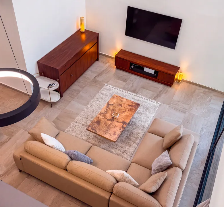4-Bedroom Villa, Arrecife, Xpu-Ha: Private Beach club, Pool and Jacuzzi
