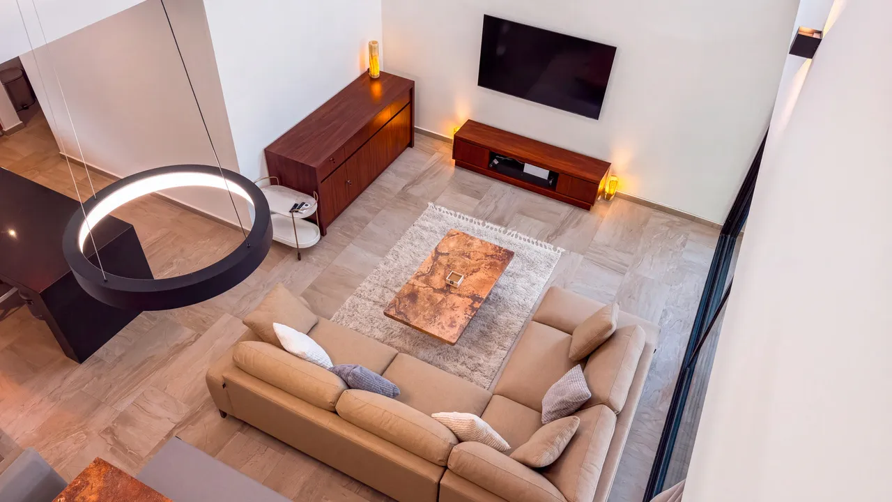 4-Bedroom Villa, Arrecife, Xpu-Ha: Private Beach club, Pool and Jacuzzi