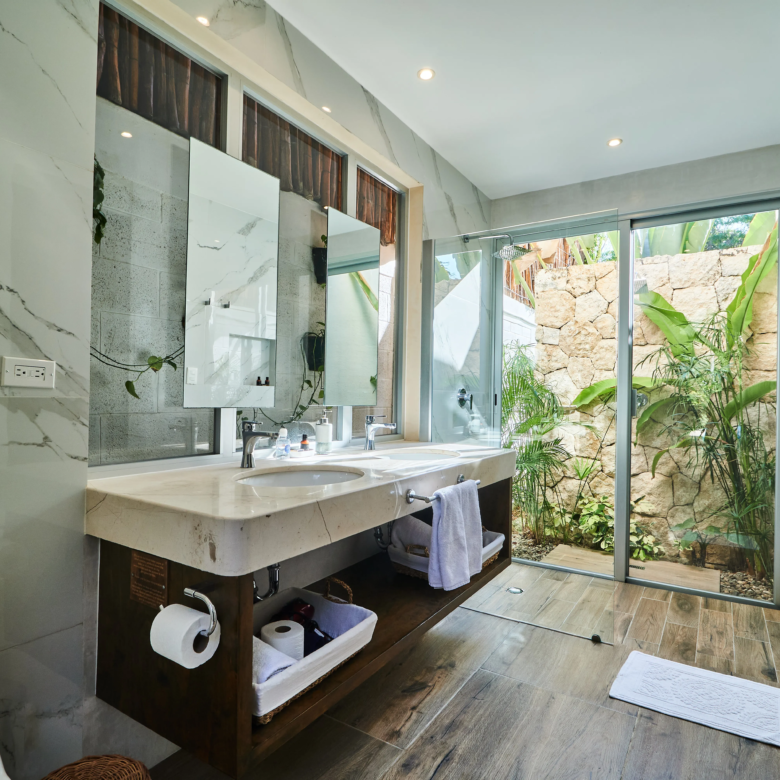 5-Bedroom Villa, Región 15, Tulum: #1 Operating Vacation Rental in Tulum