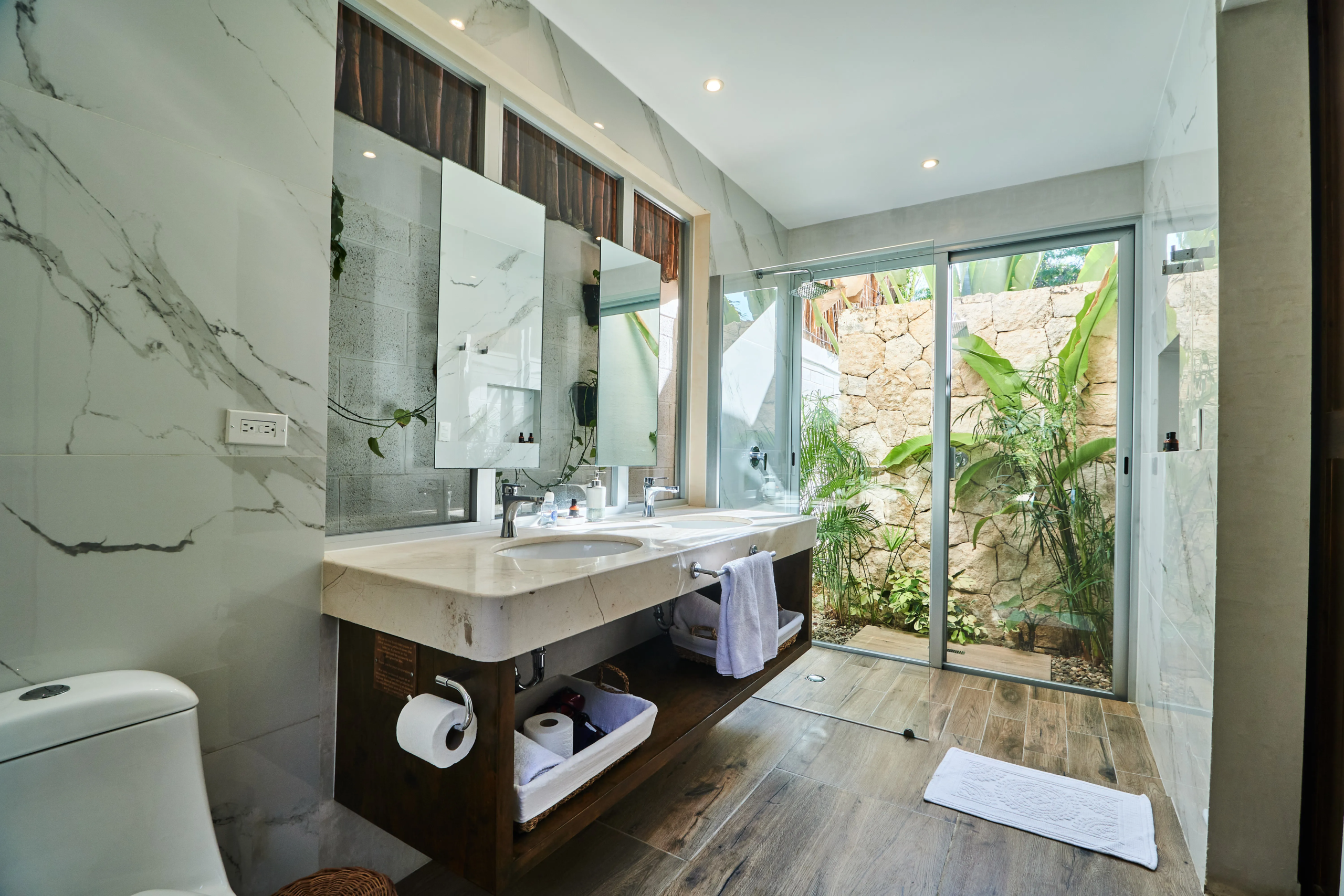 5-Bedroom Villa, Región 15, Tulum: #1 Operating Vacation Rental in Tulum