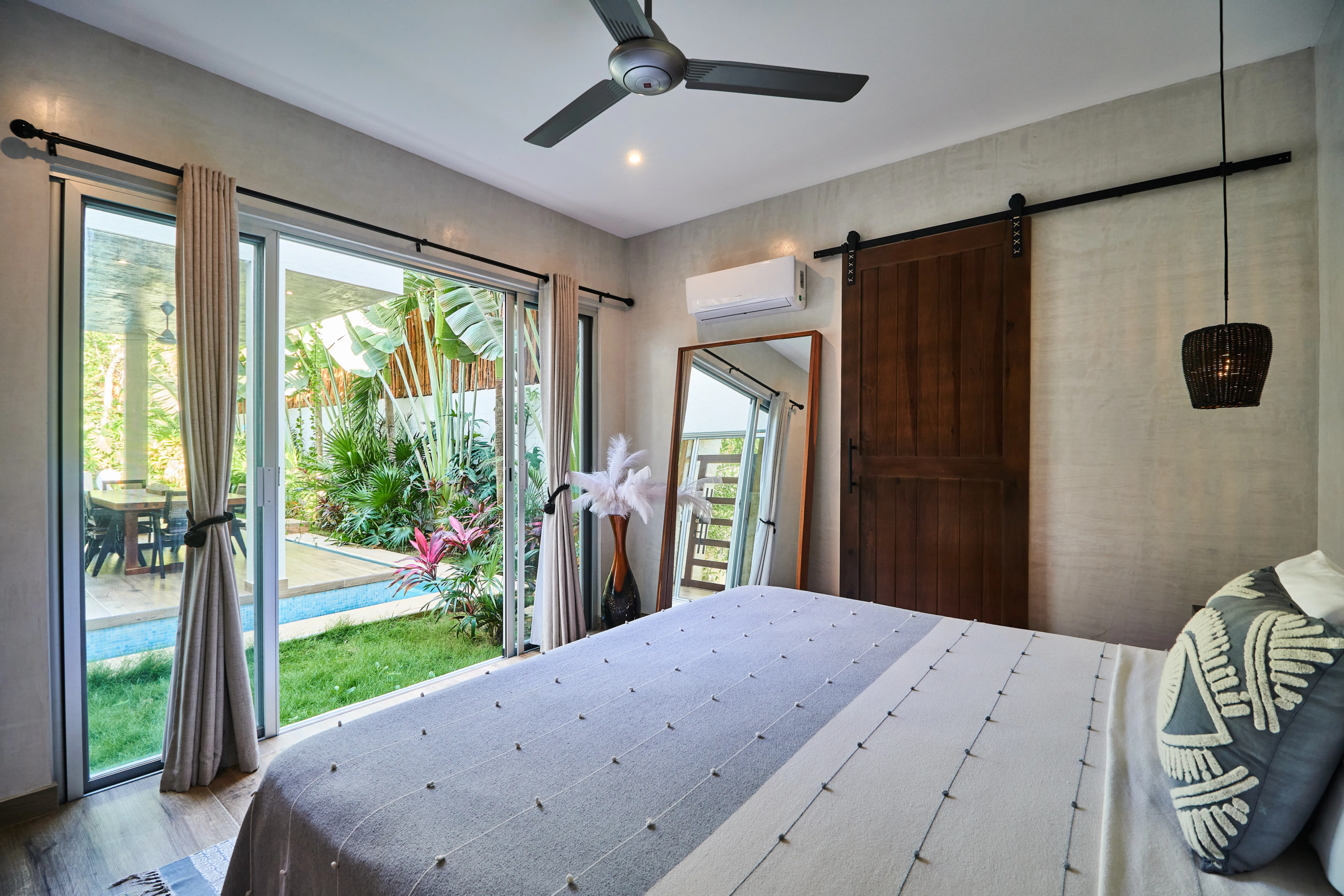 5-Bedroom Villa, Región 15, Tulum: #1 Operating Vacation Rental in Tulum