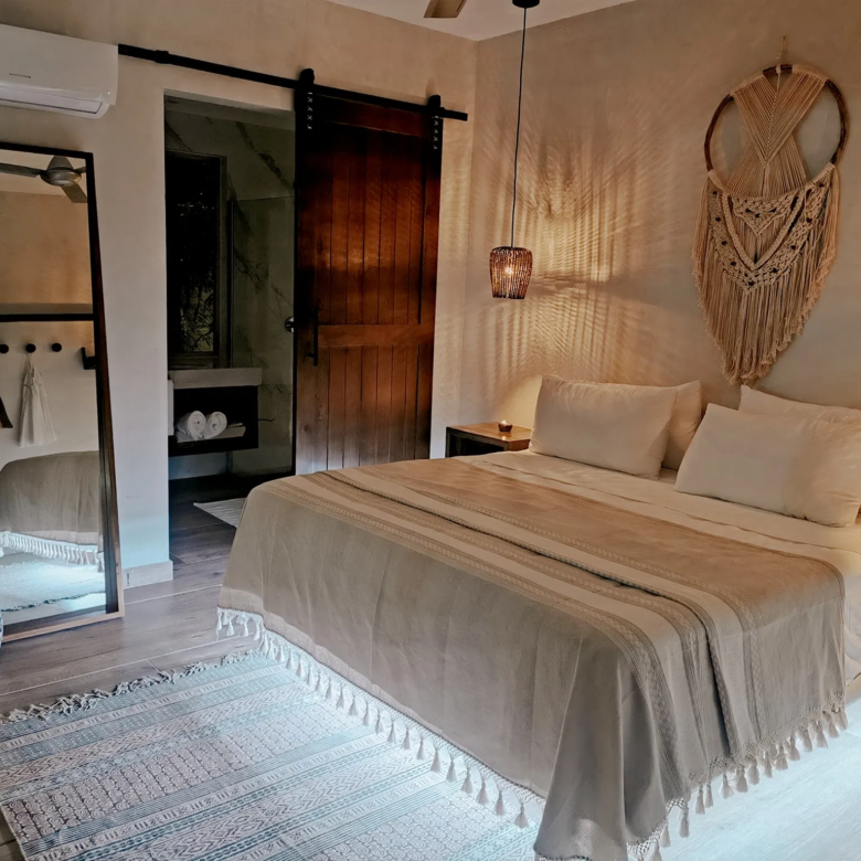 5-Bedroom Villa, Región 15, Tulum: #1 Operating Vacation Rental in Tulum