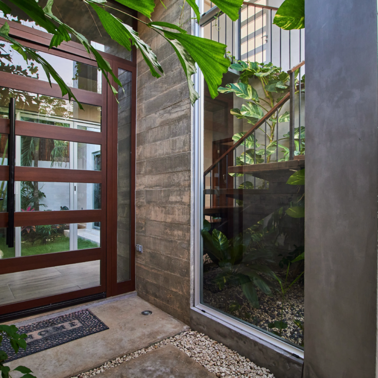 5-Bedroom Villa, Región 15, Tulum: #1 Operating Vacation Rental in Tulum