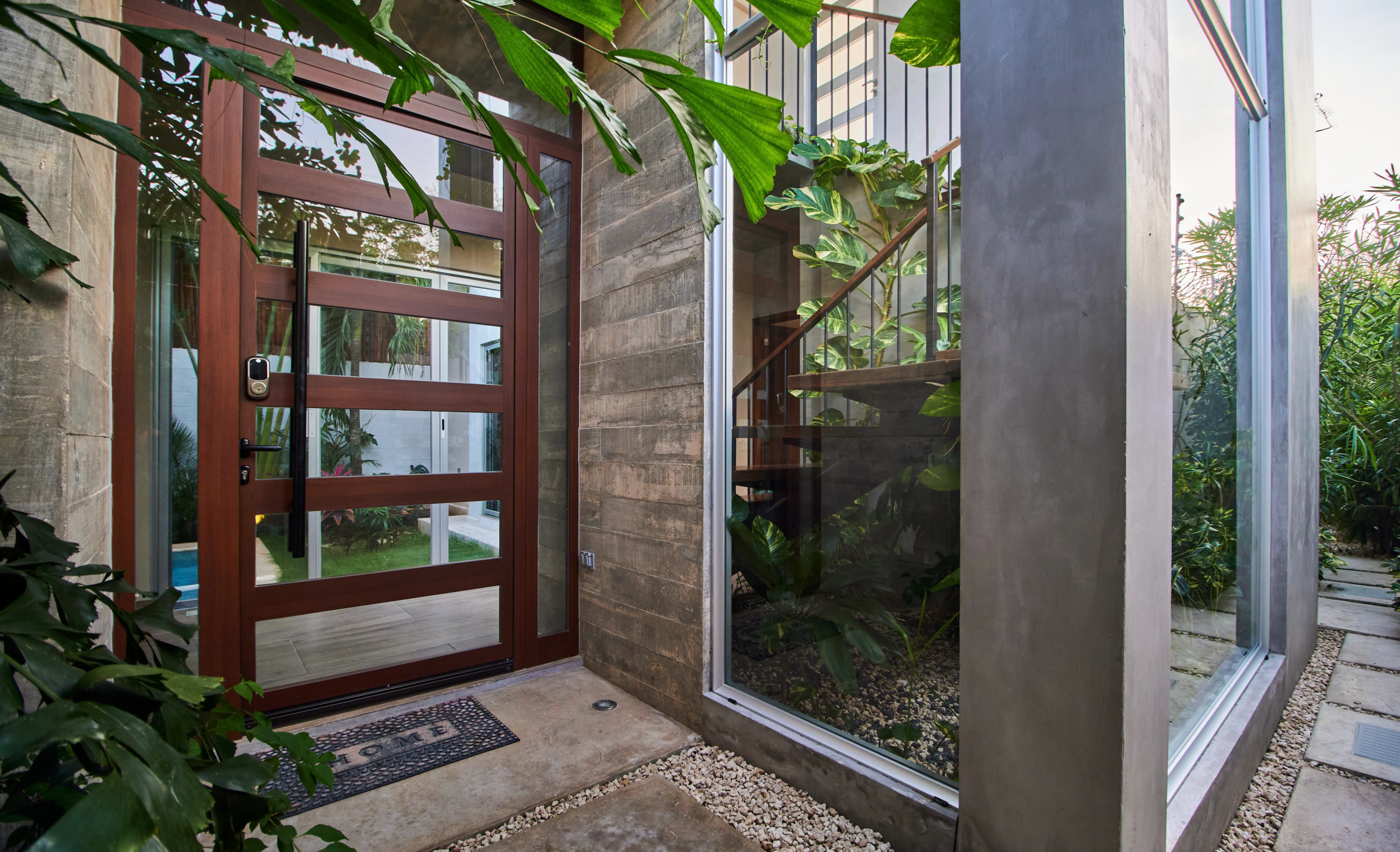 5-Bedroom Villa, Región 15, Tulum: #1 Operating Vacation Rental in Tulum
