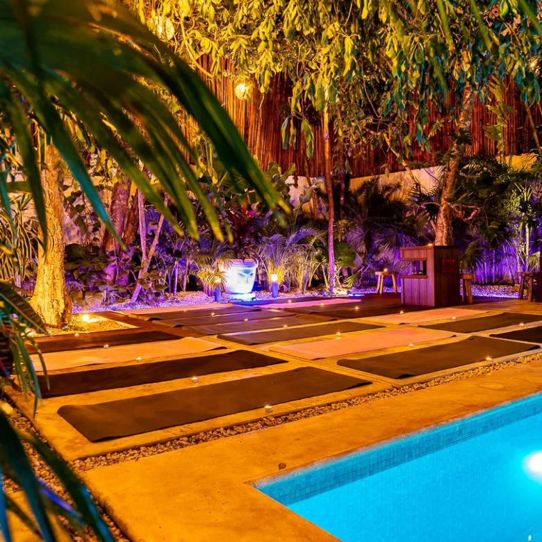5-Bedroom Villa, Región 15, Tulum: #1 Operating Vacation Rental in Tulum