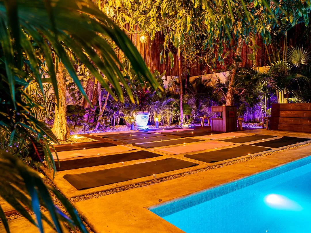 5-Bedroom Villa, Región 15, Tulum: #1 Operating Vacation Rental in Tulum